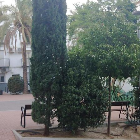 Alojamiento Esencia I Jaen Luaran gambar