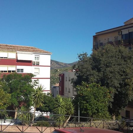 Alojamiento Esencia I Jaen Luaran gambar