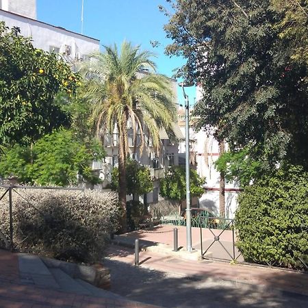 Alojamiento Esencia I Jaen Luaran gambar