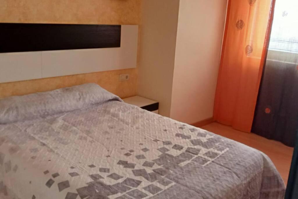 Alojamiento Esencia I Jaen Luaran gambar