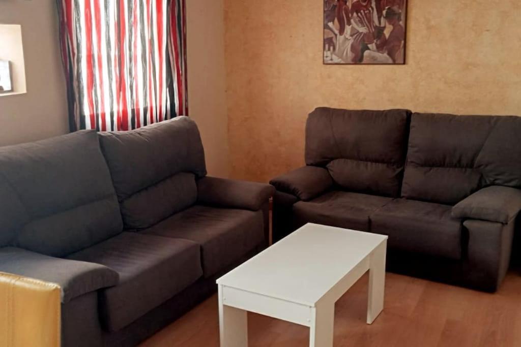 Alojamiento Esencia I Jaen Luaran gambar