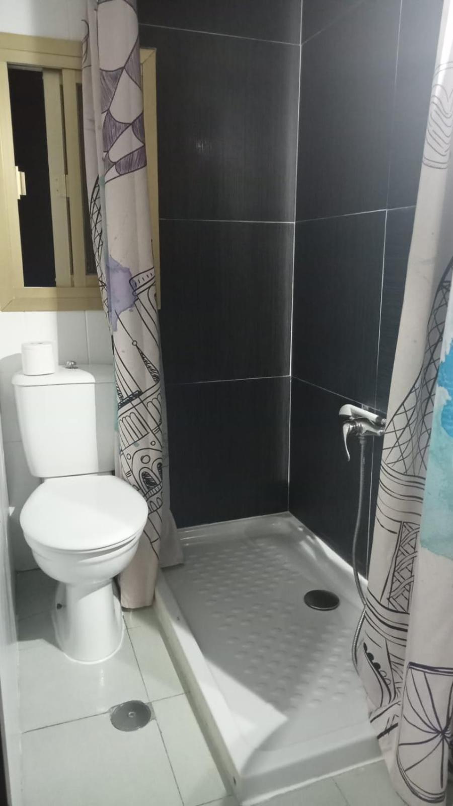 Alojamiento Esencia I Jaen Luaran gambar